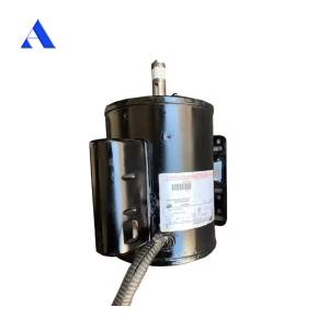 Wholesale Used Good Condition Second Hand Reefer Container Spare Parts Condenser Fan Motor P/N 54-00586-20 5468 x 2294 x 2273 mm from china suppliers