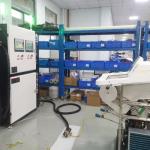 Manufacturing Plant R134a Gas Charging Pressure Refrigerant Charging Station