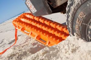 Wholesale OFF-Road Recovery Tracks Sand Track from china suppliers