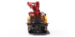 Reconditioned Putzmeister M36-4 Concrete Pump Truck Sicoma