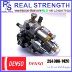DENSO Diesel Engine Fuel HP3 pump High Common Rail 294000-1420 21344450