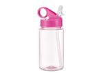 450ml Promotional Plastic Water Bottles / Sports Drink Bottle For Kids