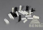 Glass Fiber Sleeves White Nylon Temperature Ring Probe