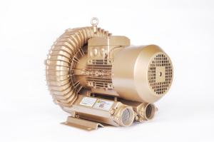 Wholesale 850W High Flow Aquaculture Regenerative Vacuum Blower 50/60Hz Dual Frequency from china suppliers