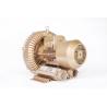 Buy cheap 850W High Flow Aquaculture Regenerative Vacuum Blower 50/60Hz Dual Frequency from wholesalers