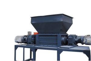 Wholesale Good Quality Medical Wastes Crushing &amp; Washing Recycling Machines Line plant, Shredder for Medical Rubbish from china suppliers