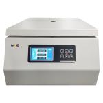 6000rpm Low Speed Centrifuge 15ml Tube -750ml Cup Veterinary Machine