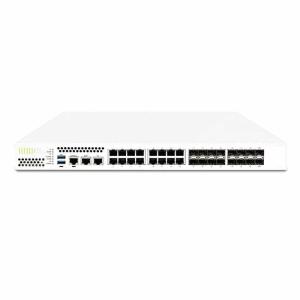Wholesale New FortiGate 80F 14GE RJ45 Ports Security Appliance firewall FG-80F from china suppliers