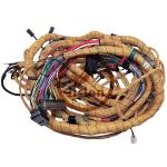 E320D Excavator Wiring Harness , Chassis Wiring Harness 291-7590 2917590