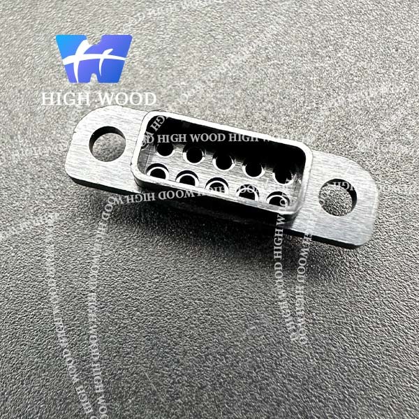 HW-M80 Connectors, HW-M80-471105 2mm pitch rectangle connector