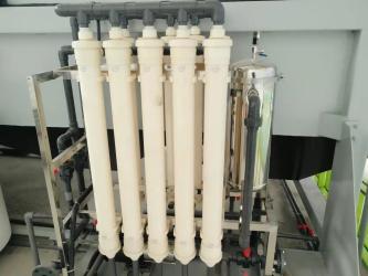 Qingdao Norson Sewage Environment Technology Co.,Ltd.