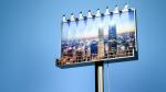 Energy Saving Aluminium Outdoor Rental LED Display P10 7680HZ