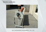 2 Rollers Vinyl Cutter Printer Thickness 15mm 160cm Cold Laminating Film Machine