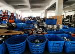 GOST 17379 SCH40s Stainless Steel 304 Pipe Fittings