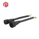 M29 2 3 4 5 Pin LED Outdoor Waterproof Connector Cable Solar Power Cable Nylon /