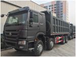 Sinotruk Howo Heavy Truck dump truck