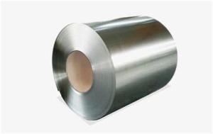 Wholesale SPTE TFS 0.25mm prime food grade tinplate coil sheet tinplate from china suppliers