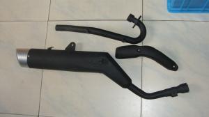 Wholesale TX200 MOTOCROSS GASKET ASSY from china suppliers