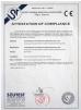 HEBEI JIEFAN MACHINERY CO.,LTD Certifications