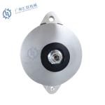 Excavator Construction Machinery Complete C9 Engine Parts Alternator