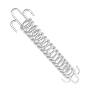Wholesale Tension Measuring Spring Electric Fence Gate Handle Galvanized Steel from china suppliers