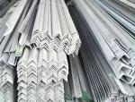L Shape Stainless Steel Angle Bar 304 / 316 / 904L Hot Rolled