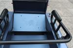 5 * 12V 32Ah Battery 3 Wheel Seated Scooter
