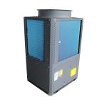 2.50KW R290 Commercial Heat Pump Reduces Operating Costs