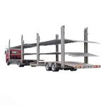 Jost E100 Landing Gear 2-Axle 3-Axle Car Trailer for 6-10 Car Transport Carrier