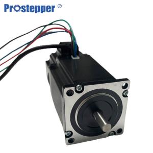 Wholesale Water Pump 42mm Nema 17 0.5N.M Hybrid Stepper Motor from china suppliers