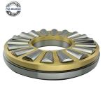 Euro Market 40 TTHD 015 Thrust Tapered Roller Bearing Shaft ID 101.6mm Singe Row