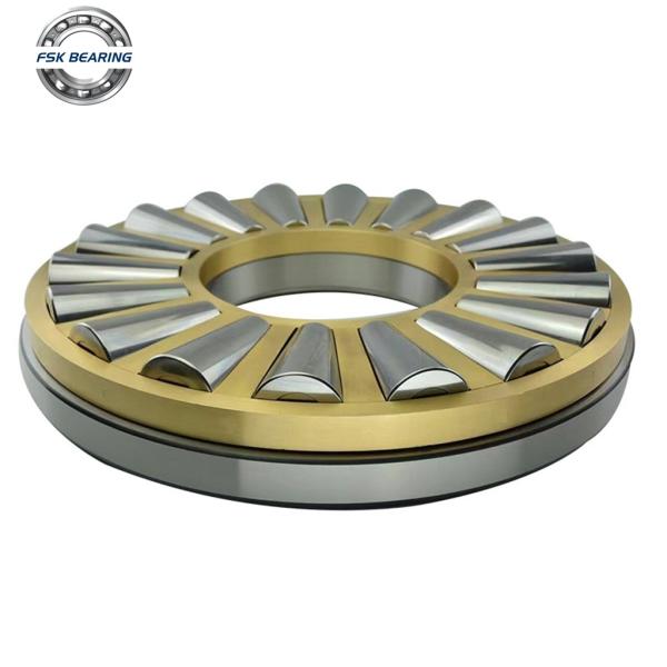 Euro Market 40 TTHD 015 Thrust Tapered Roller Bearing Shaft ID 101.6mm Singe Row