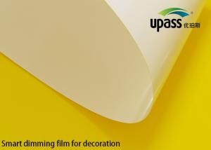 Wholesale Glass ITO Self Adhesive 5000 Micron Electric Tint Film from china suppliers