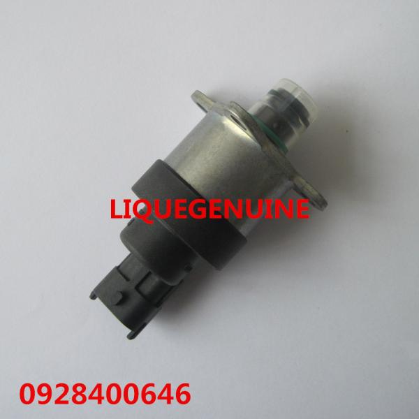 BOSCH valve 0928400646 Genuine ZME fuel metering unit 0 928 400 646 , 0928 400