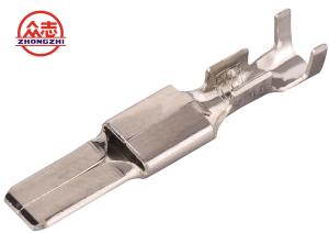 Wholesale Universal Automotive Wire Terminals And Connectors TS16949 Certification from china suppliers