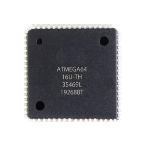 Wholesale ATmega64-16AU from china suppliers