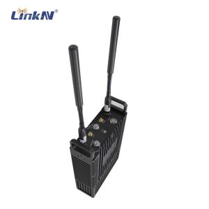 Wholesale LKAV-C328 1W COFDM HDMI &amp; CVBS Video Transmitter from china suppliers
