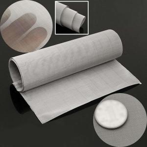 Wholesale Woven Diamond Stainless Steel Metal Mesh Filter Screen from china suppliers