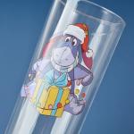 Heat Transfer Paper Traceless Detachable Film for No Coating Mug Fast Transfer