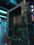 10L 15L 20L chemical tank HDPE Blow Molding Machine with up blow device parison