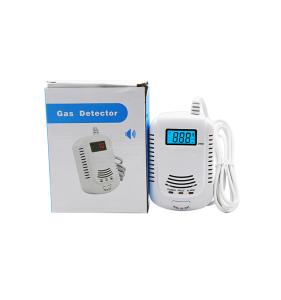 Wholesale 7% LEL Flammable Gas Alarm from china suppliers