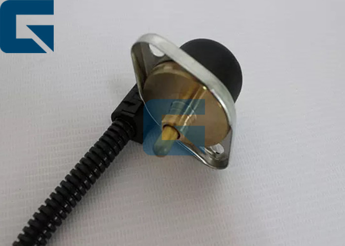 High Performance EC460 Volv-o Pressure Sensor Valve With Wire 20700060