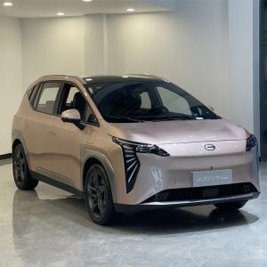 Wholesale 2023 AION Y Plus 510KM Range Electric SUV for Adult Autos Charging Time 42 Mins from china suppliers