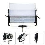 Full Color SMD RGB LED Video Light HSI Mode , 9990k Professional Photography