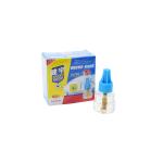 20-50m2 Mosquito Repellent Plug In Liquid Electric Repeller 45ml 0.5Kg