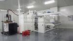 Automatic Hot Melt Glue Lamination Inner Wear Bonding Machine for Lingerie
