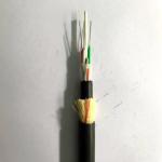 ADSS Outdoor G65D Overhead 48 96 Core SM Single Mode Aerial Cable