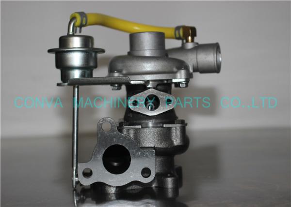 RHB31 CY62 VC110033 VA110033 129137-18010 3T-512 Yanmar Earth Moving with 4TN84T