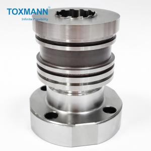 Wholesale Cosmetics Injection Mold Parts from china suppliers
