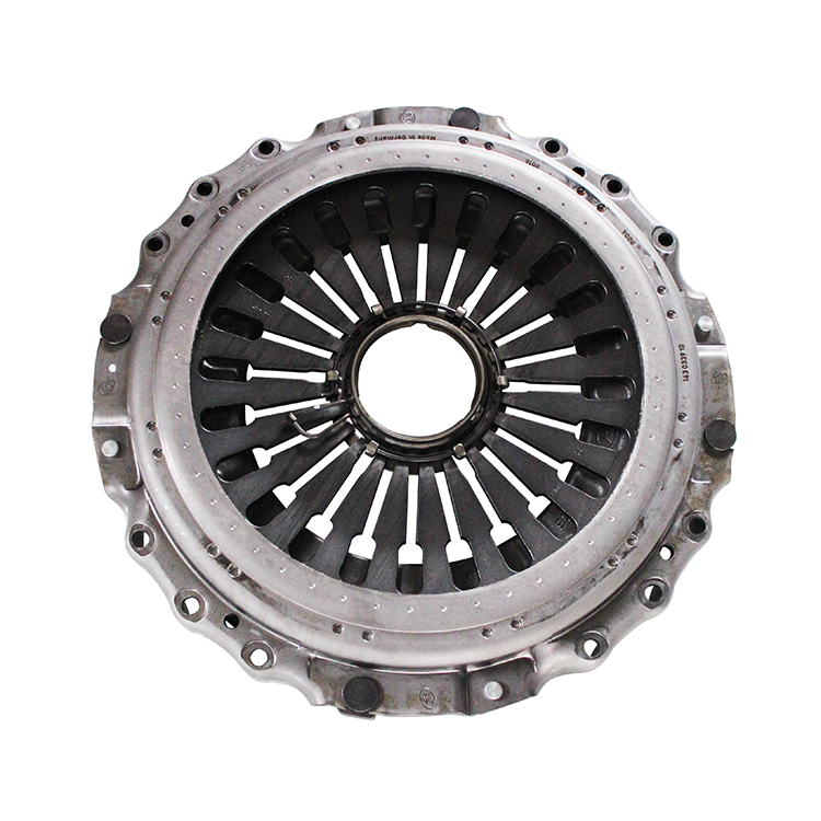 Heavy Duty Steel SCANIA Truck Parts 3400700371 P420 P450 Clutch Pressure Plate